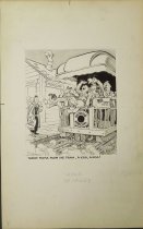 Throw mama from the train, a kiss, a kiss!